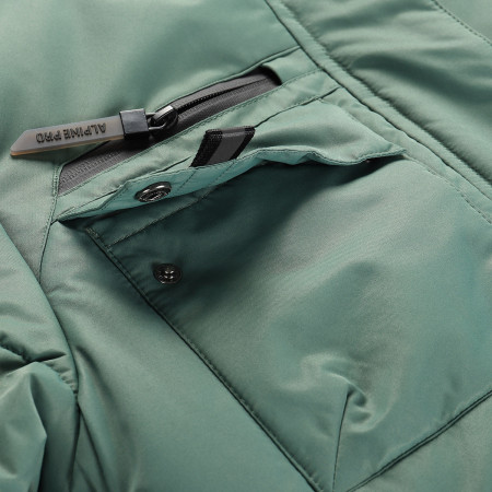 Veste femme Alpine Pro Werda