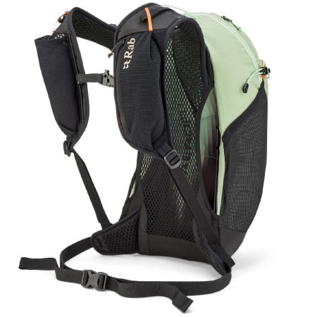 Sac à dos randonnée Rab Airox 18