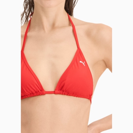 Maillot de bain femme Puma Triangle Top