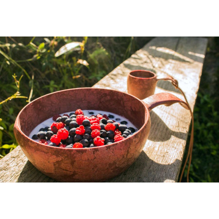 Set de vaisselle Kupilka Start The Day set