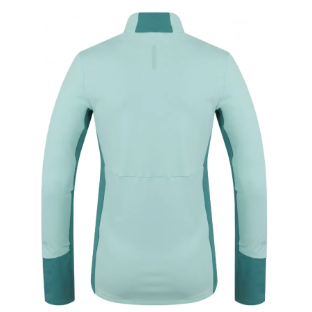 Veste polaire fonctionnelle femme Husky Sweatshirt Tame Zip L