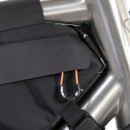 Sacoche de cadre Restrap Race Frame Bag