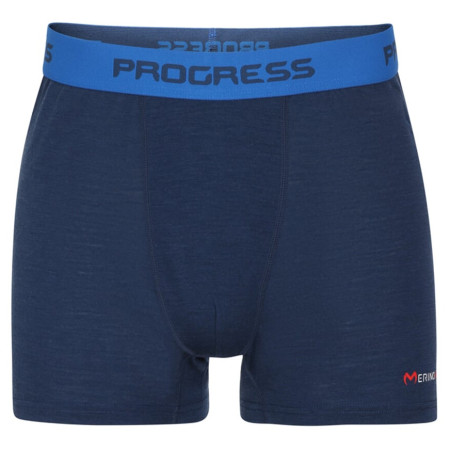 Caleçon homme Progress MW SKN 170