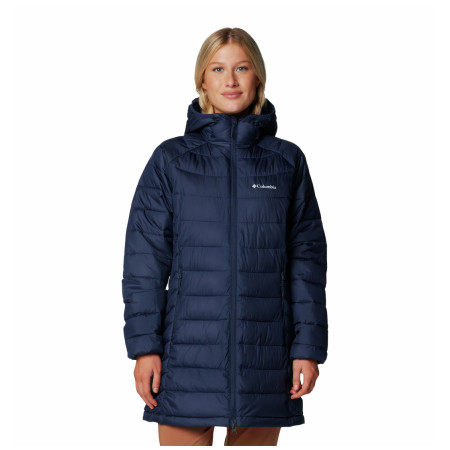 Manteau d'hiver femme Columbia Powder Lite™ II Mid Jacket