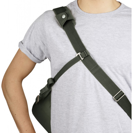 Sac bandoulière Fjällräven Greenland Shoulder Bag