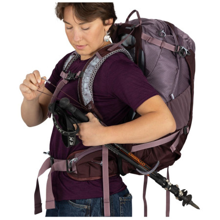 Sac à dos femme randonnée Osprey Sirrus 34