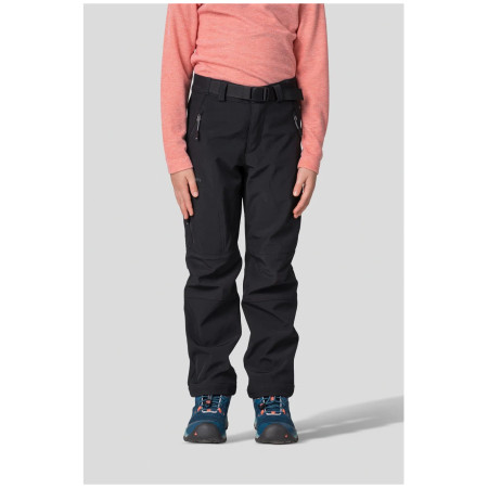 Pantalon softshell enfant Hannah Mario JR