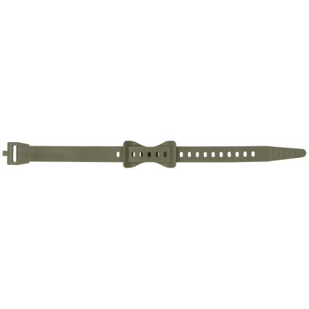 Sangle Sea to Summit Stretch-Loc Strap - 375mm vert foncé Burnt Olive
