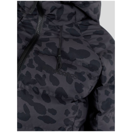 Veste femme Fundango Zina Padded Jacket