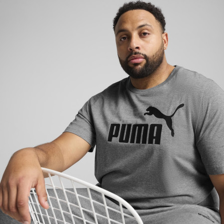 T-shirt homme Puma ESS No. 1 Logo Tee