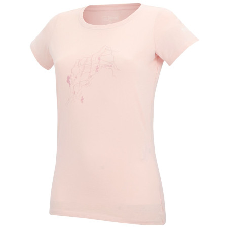 T-shirt femme Regatta Women's Breezed