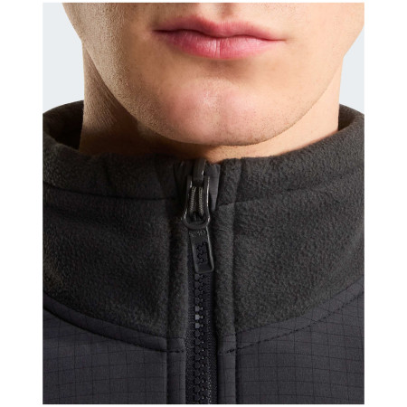 Sweatshirt fonctionnel homme The North Face M Glacier Heavyweight Full Zip