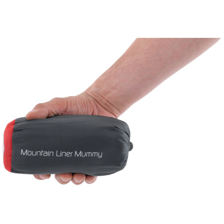 Doublure sac de couchage Robens Mountain Liner Mummy