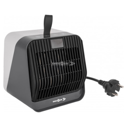 Chauffage Brunner Spark noir