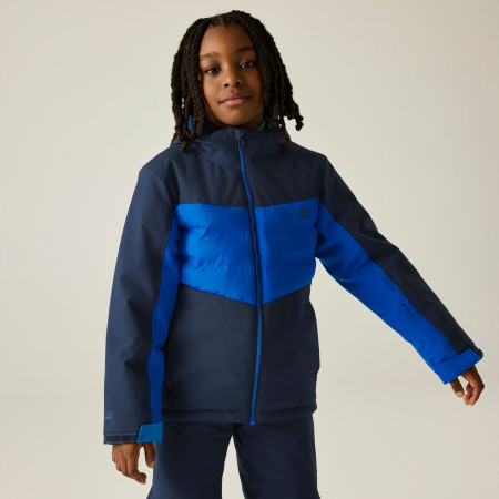 Veste enfant Dare 2b Cheery Jacket Nvy/AthcBlue