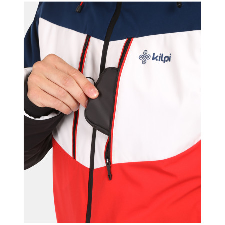 Veste homme Kilpi Tonnsi-M