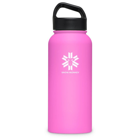 Thermos Snow Monkey Traveler 1l