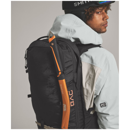 Sac à dos Ortovox Avabag Litric Freeride 18