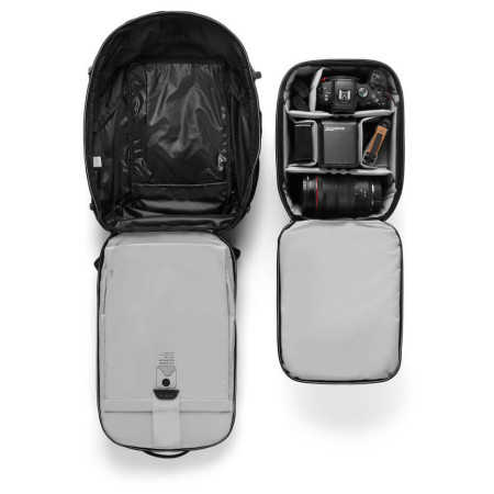 Sac à dos Peak Design Outdoor Backpack Zip 18L