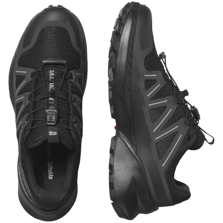 Chaussures running femme Salomon Speedcross Peak Gore-Tex