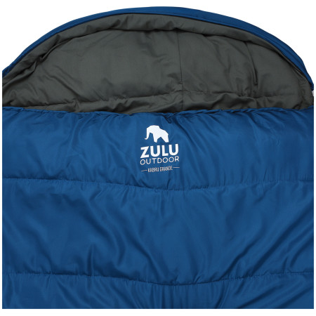 Sac de couchage - couverture Zulu Kabru Grande