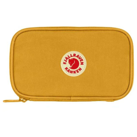 Portefeuille Fjällräven Kånken Travel Wallet