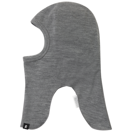 Cagoule enfant Reima Aurora Melange Grey