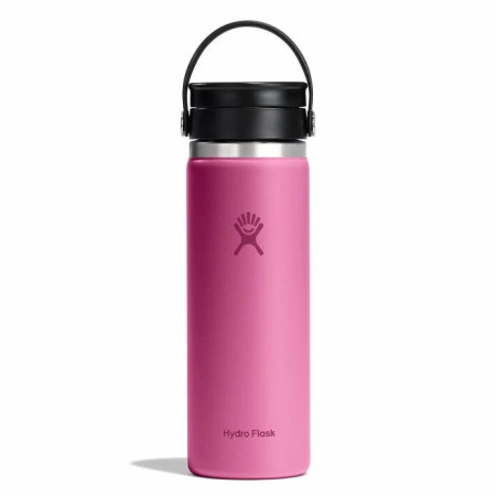 Bouteille isotherme Hydro Flask Wide Mouth 20 oz