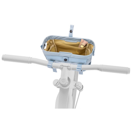 Sacoche vélo de guidon Thule Chasm Handelbar Bag 2L