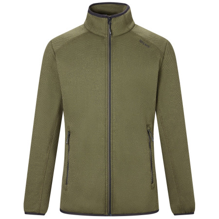 Sweatshirt fonctionnel homme Regatta Torrens kaki foncé Dark Khaki