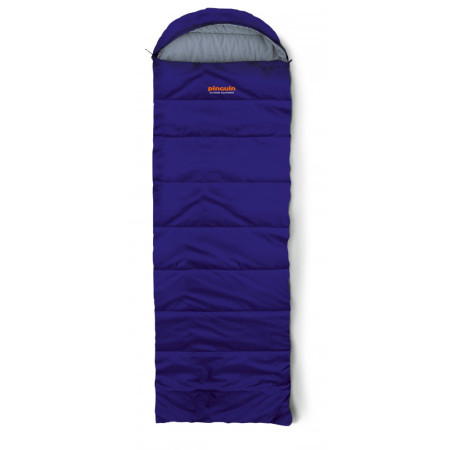 Sac de couchage Pinguin Safari (2019) bleue