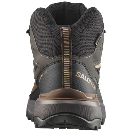 Chaussures homme Salomon X Ultra 360 Mid Gore-Tex