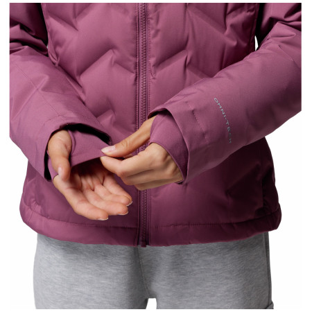 Veste femme Columbia Grand Trek™ Iii Down Jacket