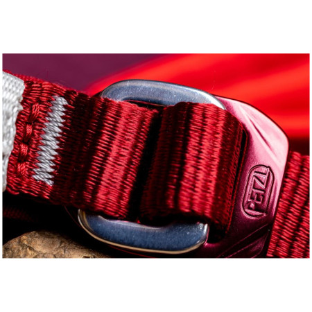 Harnais Petzl Adjama