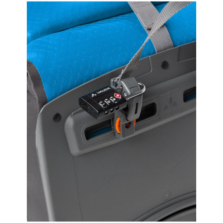 Sacoche vélo Vaude Aqua Back Single