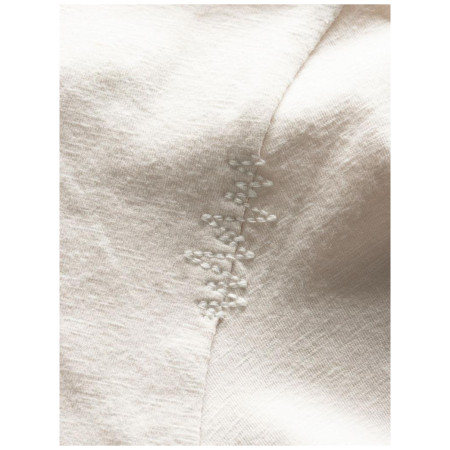 T-shirt femme Chillaz Gandia Mountain Patch