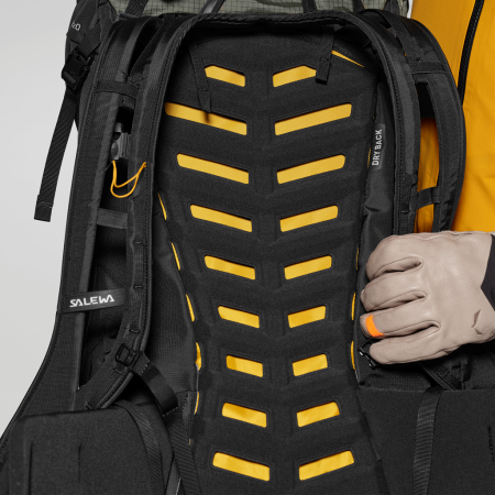 Sac à dos Salewa Ortles Guide 2 38L