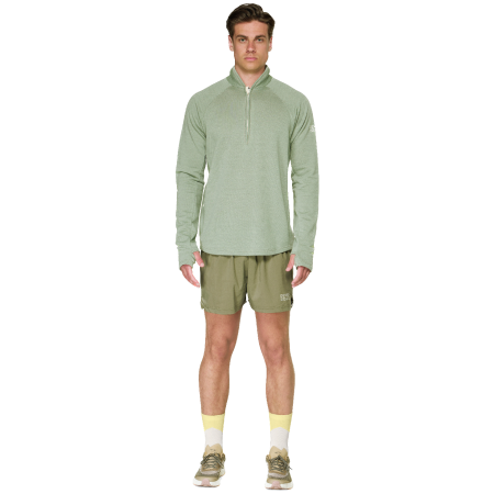 Sweat-shirt homme Devold Endurance Merino Zip Man