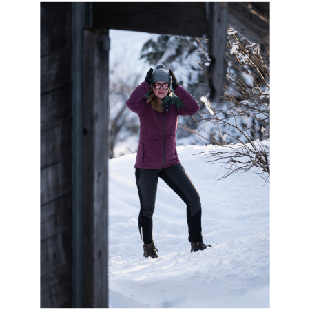 Veste femme High Point Apex Lady Jacket