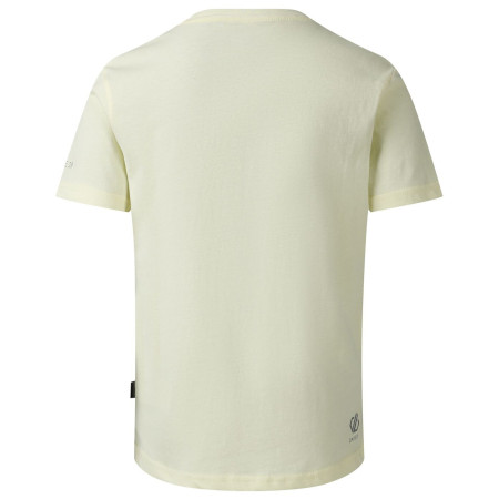 T-shirt enfant Dare 2b Trailbazer III Tee Wax Yellow