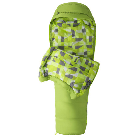 Sac de couchage enfant Marmot Kid's Banzai Trestles 35