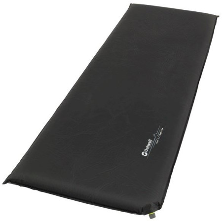 Matelas Outwell Sleepin Single 7.5 cm (2020) vert