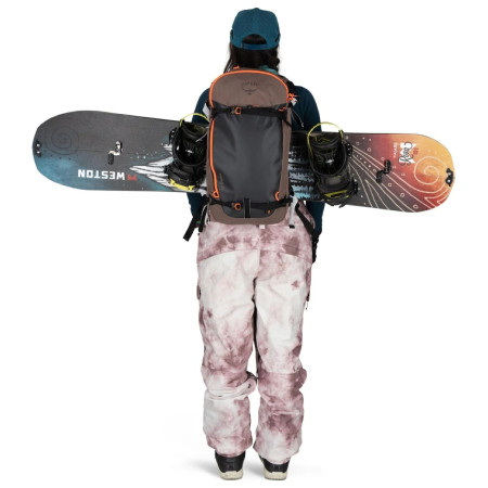 Sac à dos skialp Osprey Sopris 25