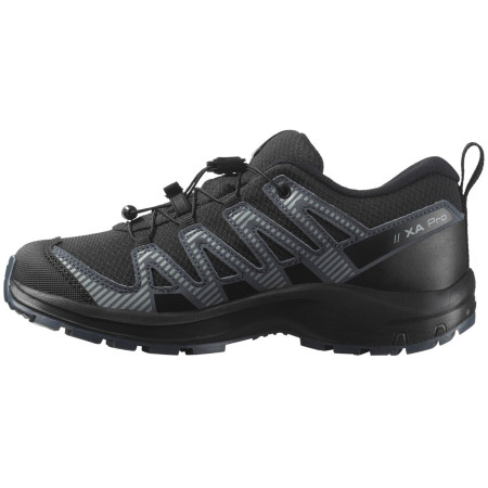 Chaussures enfant Salomon Xa Pro V8 Waterproof