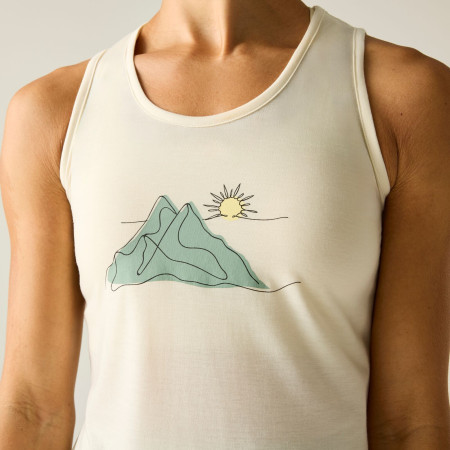 Top femme Dare 2b Harmonic Vest