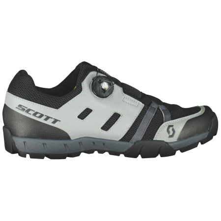 Chaussures vélo femme Scott W's Sport Crus-r Boa Reflective