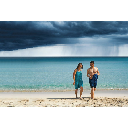 Serviette LifeVenture MicroFibre Trek Towel Large