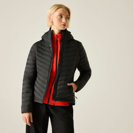 Veste femme Dare 2b Womens Air Padded Jacket