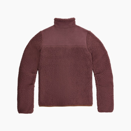 Sweat-shirt femme Royal Robins W Palisades Jacket