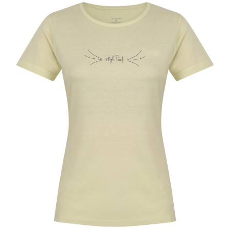 T-shirt femme High Point Skim Lady T-Shirt